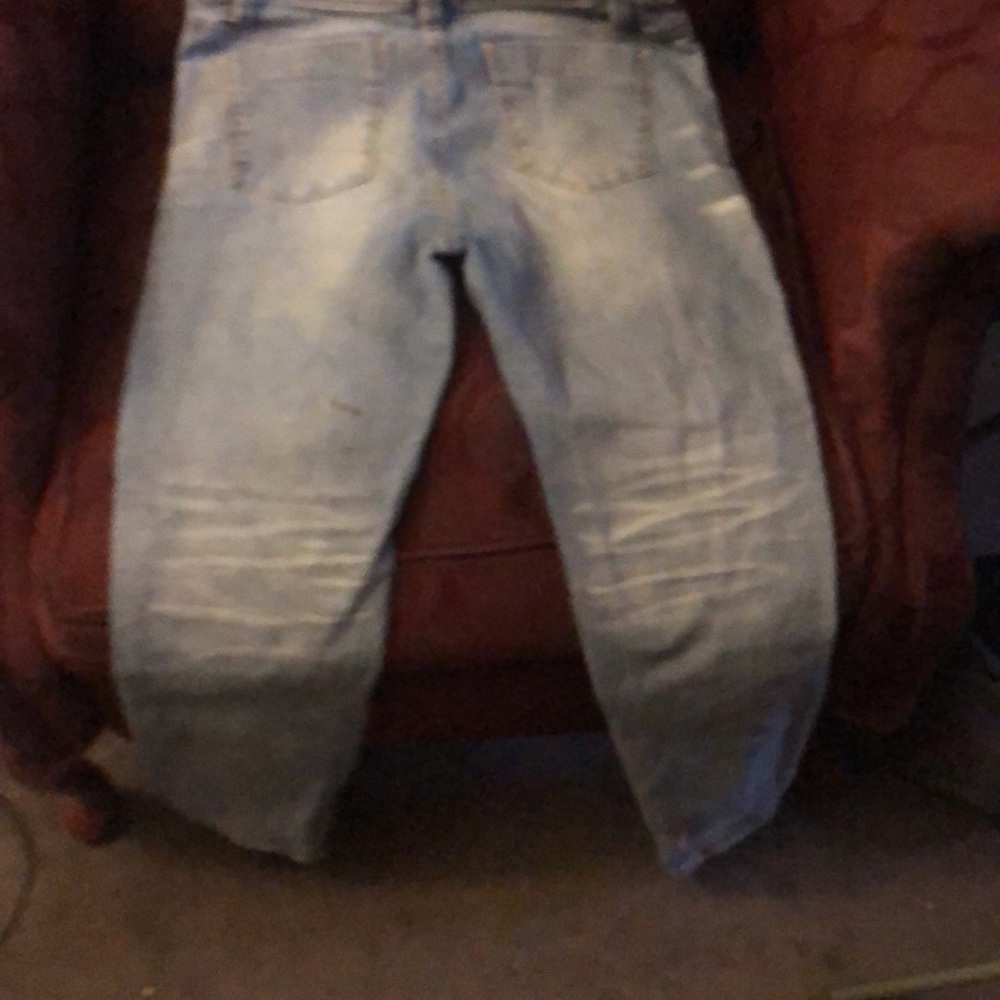 Kenneth Cole reaction size 2